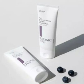 BOTANICSENS 이오논 주름 탄력 개선 콜라겐 합성 퍼밍 팩 2054175 Botanic SENS IoNon Wrinkle Elasticity Improvement Collagen Synthesis Firming Pack