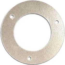 Grill Parts For Less, Compatible to Green Mountain Chimney Docking Gasket for The Jim Bowie & Daniel Boone Grills: P-1046