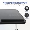 Universal Foldable Portable Adjustable Laptop Table Stand Lap Tray Bed