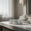 Jabón Neutro Tersso 25g 10 Piezas Amenidades Hotelero