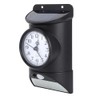 Solar Outdoor 28LED Waterproof Wall Lamp Human Body Induction Light