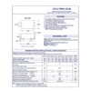 Innfeeltech SMD Diodes US1M (DO-214AC) SMA Ultra Fast Recurring Rectifier