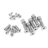 Colony Rotor To Hub Bolt & Nut Kit 8738-10