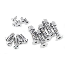 Colony Rotor To Hub Bolt & Nut Kit 8738-10