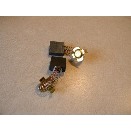 DeWalt  planer and table saw brush set, see list for application