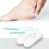 SOFLISSE Foot Peeling Double Essence Mask 40ml