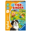 Ravensburger tiptoi 00108 - Alle meine Tierkinder - Educational Game