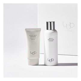 LBB Lotte Exclusive Sun Care Set LBB All Day Air Fit Sunscreen 50ml + Cellular / 엘비비 롯데단독선케어세트 LBB 올 데이 에어 핏 선스크린 50ml + 셀룰라