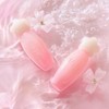 dasique Pure Water Lip Gloss 2.6g - 04 Apple Bite