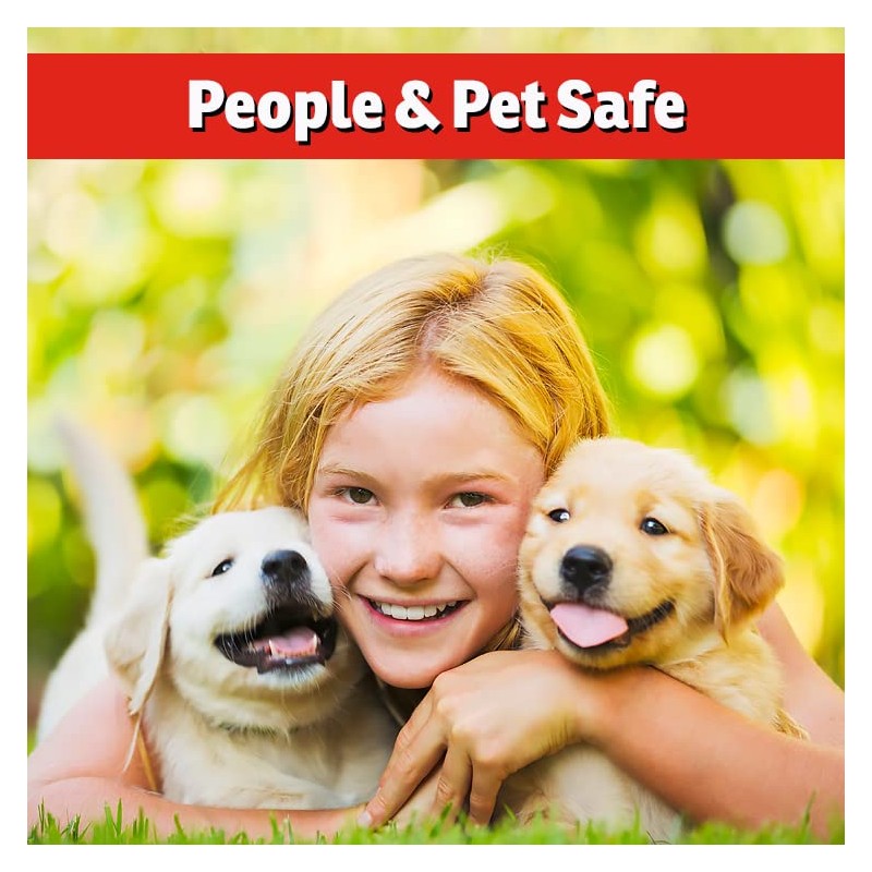 I Must Garden Goose Repellent Concentrate - 32oz (Geese, Turkey,