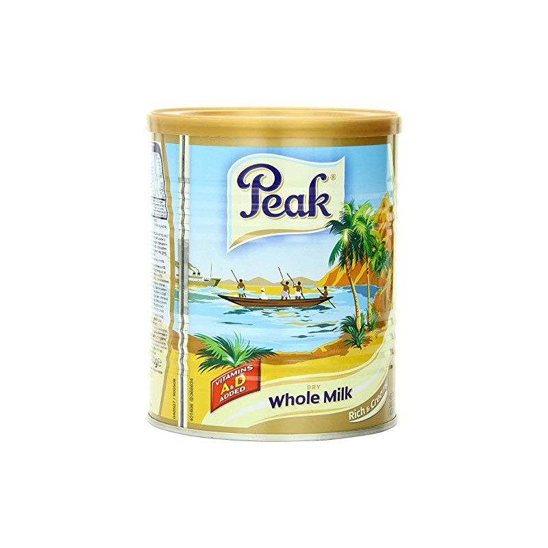 Peak Milk Powder 400g (14.1oz)