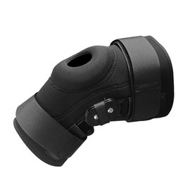 OHPHCALL Knee Support Brace for Running Breathable Aluminum Alloy Belt for Men/women Comfortable and Durable Ideal for Sports