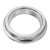 V Band Dump Valve Flange Stainless Steel Inlet Ring W314397