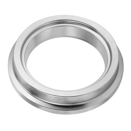 V Band Dump Valve Flange Stainless Steel Inlet Ring W314397 Fit for V44 MVR Wastegate