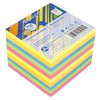 Westcott Note Block Coloured 750 Sheets Refill Pack | memo