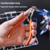 RUITOOL Model Nippers, Model Tools for Advancers to Repair and