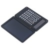 Scientific Calculator Multifunctional Function Calculator with Erasable Writing Board for