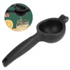 Zinc Alloy Manual Lemon Squeezer Citrus Orange Fruit Press Juicer