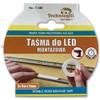 2 x 5m x 9mm Double Sided LED Tape