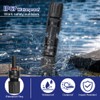 URAQT 16 Pairs Solar Plug Set, Solar Panel Plug IP67