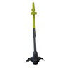 RYOBI ONE+ 18V 10 in. Cordless String Trimmer/Edger (Tool Only)