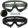VPZenar Military Helmet,Airsoft Mask Full Face Protection and Googles,MICH Helmets