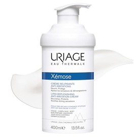 Uriage Xemose Crema Corporal Anti Irritaciones Piel Seca Tendencia Atópica Manteca Karité Alivia Sensación Picor Proporciona Confort Duradero Cara