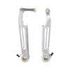 リデア FLV V-Brake Forging Long arm シルバー 147-00015