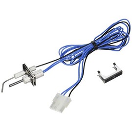 Honeywell Q3400A1024 Electronic Ignition Pilot Assembly