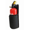 notlok Safety Work - Feuerlöscher-Tasche 1kg mit Klettbefestigung – Halter