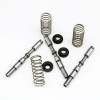 Unbranded 6L80E Pressure Regulator Valve Repair Kit T104741PK FOR 6L45/50/80/90