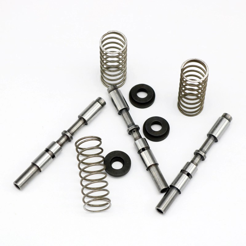 Unbranded 6L80E Pressure Regulator Valve Repair Kit T104741PK FOR 6L45/50/80/90