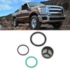 IPR Injector Pressure Regulator Seal Kit 3C3Z 9H529 A Replacement