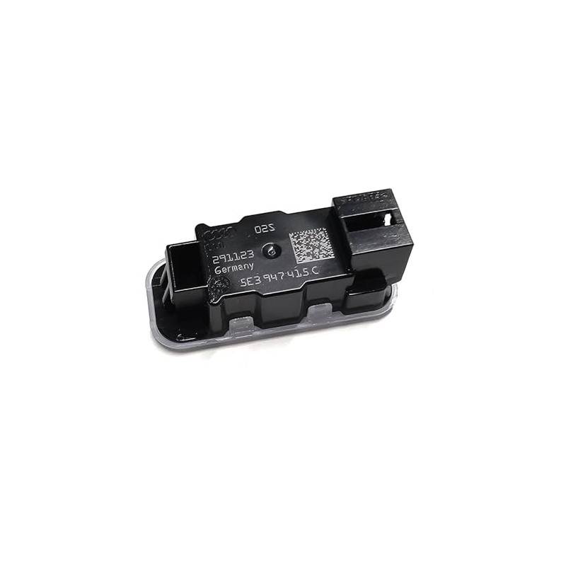 Skoda 5E3947415C Footwell Lighting LED Light Right Rear