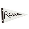 158-banner-flag-roarPennant Banner Flag Wall Hanging