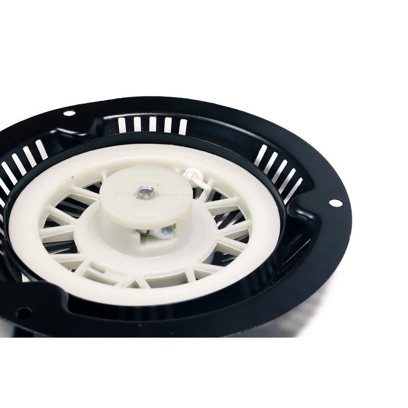 HOLZER Starter Kit Pull Starter for Hecht Lawnmowers and Garden