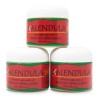 Pomada Natural De Caléndula Altamente Concentrada 60g 3 Pack