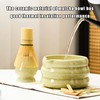 Matcha Tea Set, Matcha Whisk Set, Household Matcha Tea Making