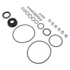 High Grade Rubber Seal Kit 411412 for Meyer Snow Plow