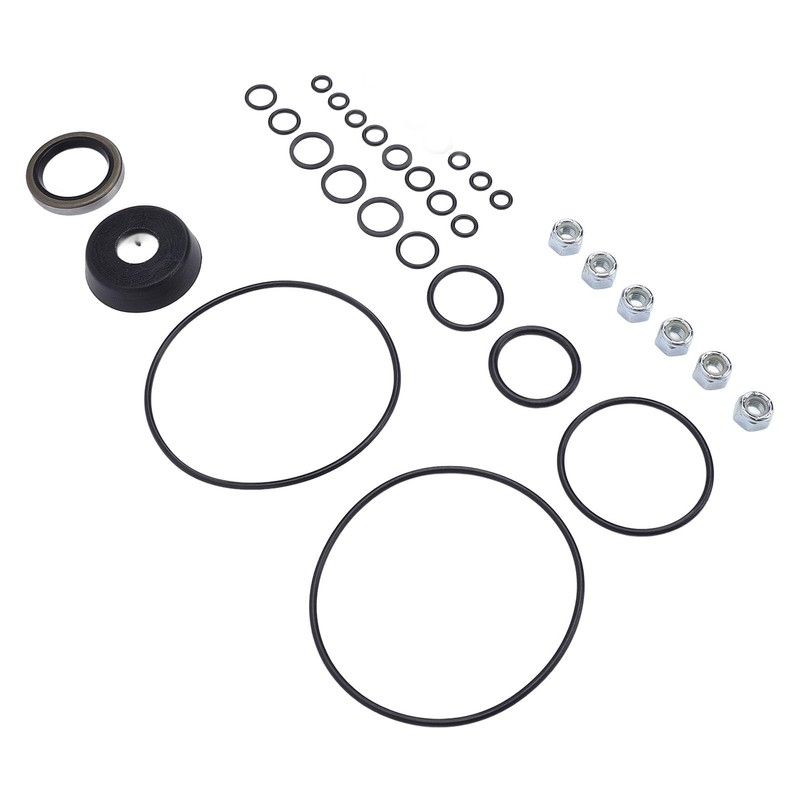 High Grade Rubber Seal Kit 411412 for Meyer Snow Plow