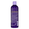 HASK, Shampoo Tonificador Morado, para Cabello Rubio, Neutraliza los Tonos