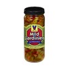 Vienna Mild Giardiniera 16oz