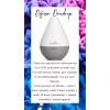 Young Living Difusor Ultrasónico De Aceite Escencial Dewdrop Young Living