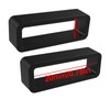 Watch Strap Holder | 2 Pack Magic Band Clips Band