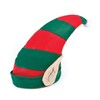 Bristol Novelty BH521 Christmas Accessory | Elf Hat with Ears