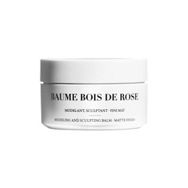 Leonor Greyl – Baume Bois de Rose Modelling and Sculpting Balm Matte Finish