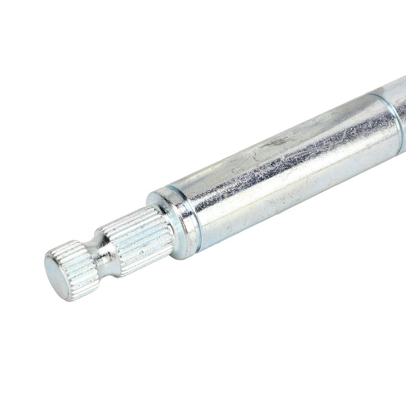 205mm 30T Go Kart Steering Wheel Shaft Hub 3 Hole