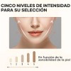 Faja De Electroestimulación Muscular Reductora De Papada Anlan
