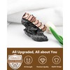 Feraco 3X Strength Copper Magnetic Bracelet for Men - 99.99%