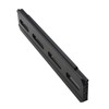 HangTon Camera Base Plate for DJI Ronin 2 Gimbal, Dovetail